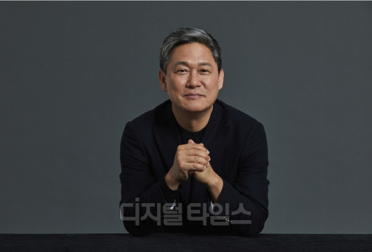 김성수 카카오M 대표. 카카오 제공